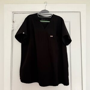 FIGS Women Catarina Top